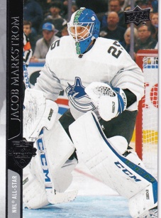 MARKSTROM Jacob UD 2020/2021 č. 682