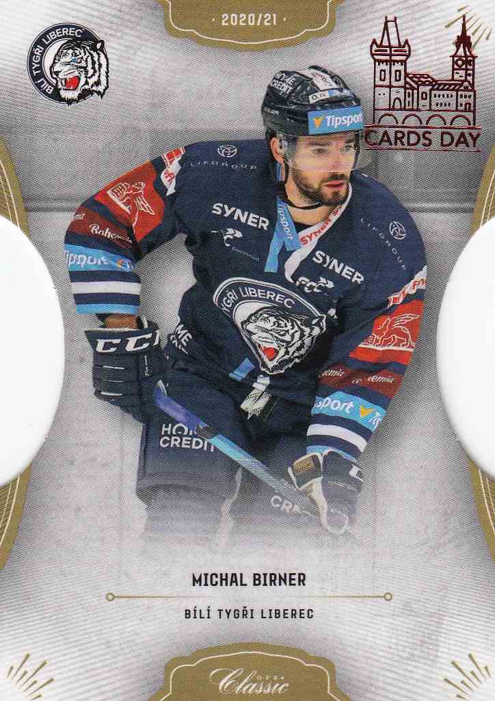 BIRNER Michal OFS Classic 2020/2021 Cut Cards Day Praha č. 20