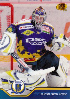 SEDLÁČEK Jakub OFS 2009/2010 Stops č. 4