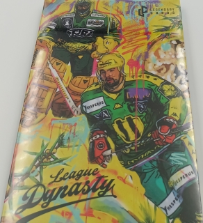 BOX Legendary Cards League Dynasty Vsetín