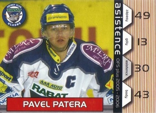 PATERA Pavel OFS 2005/2006 Asistence A5