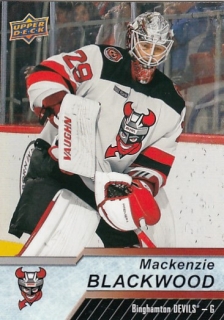 BLACKWOOD Mackenzie UD AHL 2018/2019 č. 70