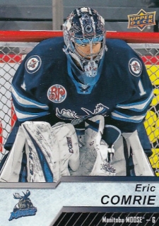 COMRIE Eric UD AHL 2018/2019 č. 56