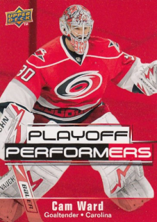 WARD Cam UD 2009/2010 PlayOff Performers PP2