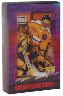 BOX OFS 2000/2001