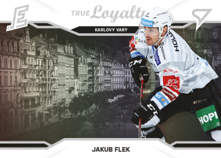 FLEK Jakub SPORTZOO 2021/2022 True Loyalty TL-26