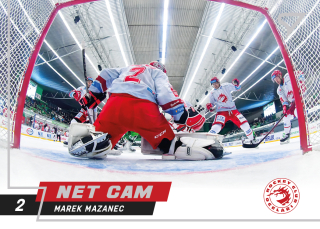 MAZANEC Marek SPORTZOO 2021/2022 Net Cam NC-01
