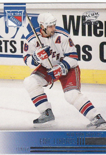 LINDROS Eric Pacific 2004/2005 č. 176