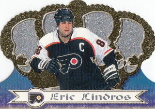 LINDROS Eric Pacific Crown Royale 1999/2000 č. 103