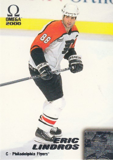 LINDROS Eric Pacific Omega 1999/2000 č. 172