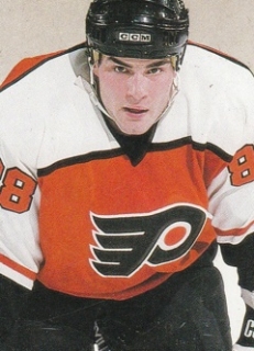 LINDROS Eric