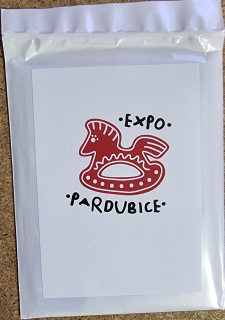 Balíček Legendary Cards Saves Help EXPO Listopad