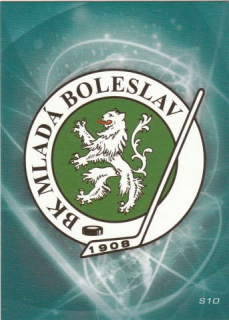 LOGO Mladá Boleslav OFS 2008/2009 Seznam S10