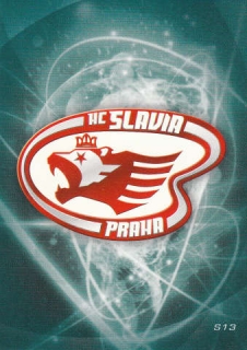 LOGO Slavia OFS 2008/2009 Seznam S13