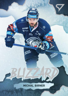 BIRNER Michal SPORTZOO 2022/2023 Blizzard BL-20