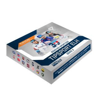 BOX SportZOO Tipsport ELH 2022/2023 Blaster 2. série