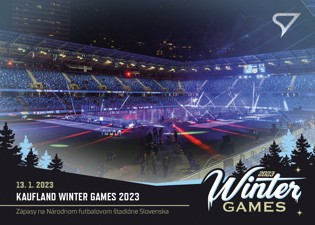 KAUFLAND SPORTZOO 2023 Winter Games Moments WM-2