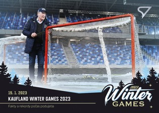 KAUFLAND SPORTZOO 2023 Winter Games Moments WM-9