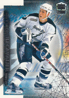 LECAVALIER Vincent Pacific Dynagon Ice 1999/2000 č. 181