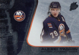 YASHIN Alexei Pacific Quest for the Cup 2002/2003 č. 62