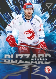 JEŘÁBEK Jakub SPORTZOO 2023/2024 Blizzard BL-01