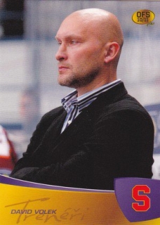 VOLEK David OFS 2010/2011 Trenéři T5