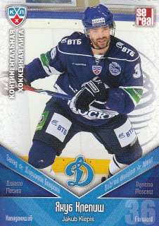 KLEPIŠ Jakub KHL 2011/2012 DYN025