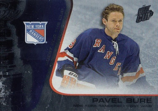 BURE Pavel Pacific Quest for the Cup 2002/2003 č. 63