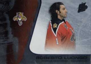 LUONGO Roberto Pacific Quest for the Club 2002/2003 č. 42