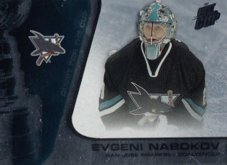 NABOKOV Evgeni Pacific Quest for the Cup 2002/2003 č. 86