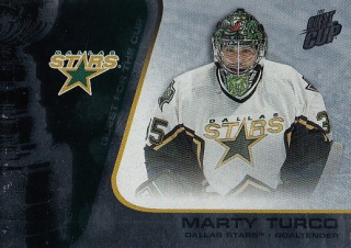 TURCO Marty Pacific Quest for the Cup 2002/2003 č. 30