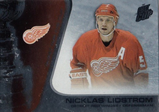 LIDSTROM Nicklas Pacific Quest for the Cup 2002/2003 č. 35