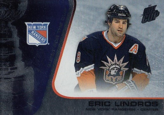 LINDROS Eric Pacific Quest for the Cup 2002/2003 č. 66