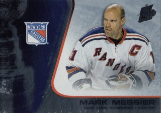 MESSIER Mark Pacific Quest for the Cup 2002/2003 č. 67