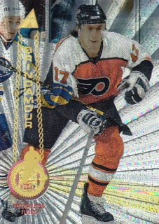 BRIND´AMOUR Rod Pinnacle 1994/1995 č. 273 Rink Collection