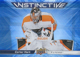 HART Carter UD 2023/2024 Instinctive IN-24