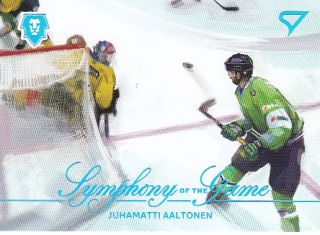 AALTONEN Juhamatti SPORTZOO 2023/2024 Symphony of the Game SG-6
