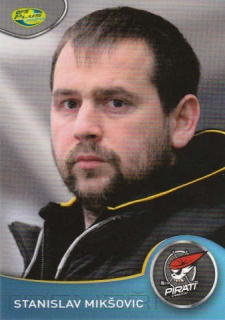MIKŠOVIC Stanislav OFS 2012/2013 Trenéři č. 45