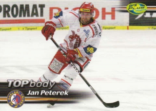 PETEREK Jan OFS 2012/2013 TOP BODY TB04