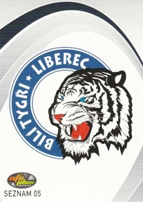 LIBEREC OFS 2013/2014 Logo Seznam č. 5