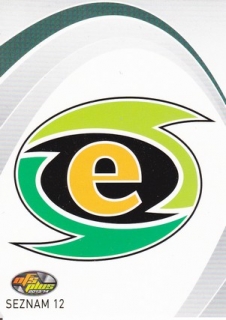 KARLOVY VARY OFS 2013/2014 Logo Seznam č. 12