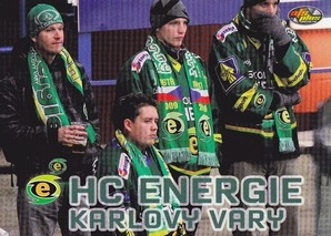KARLOVY VARY OFS 2013/2014 Klubová karta č. 8