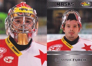 FURCH Dominik OFS 2013/2014 Masks č. 2