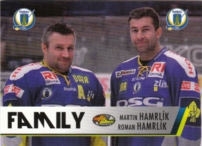 HAMRLÍK Martin a Roman OFS 2013/2014 Family FN9