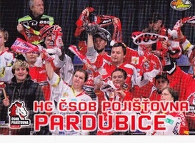 PARDUBICE OFS 2013/2014 Klubová karta č. 10