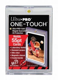 One Touch Magnetic Holder Ultra Pro 55PT