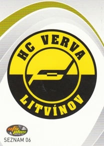 LITVÍNOV OFS 2013/2014 Logo Seznam č. 6