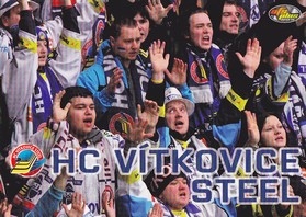 VÍTKOVICE OFS 2013/2014 Klubová karta č. 4