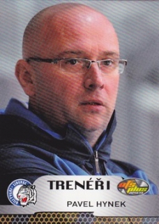 HYNEK Pavel OFS 2013/2014 Trenéři č. 15
