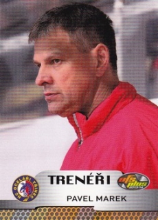 MAREK Pavel OFS 2013/2014 Trenéři č. 31